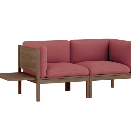 Moebe Modular 2-Seater Sofa