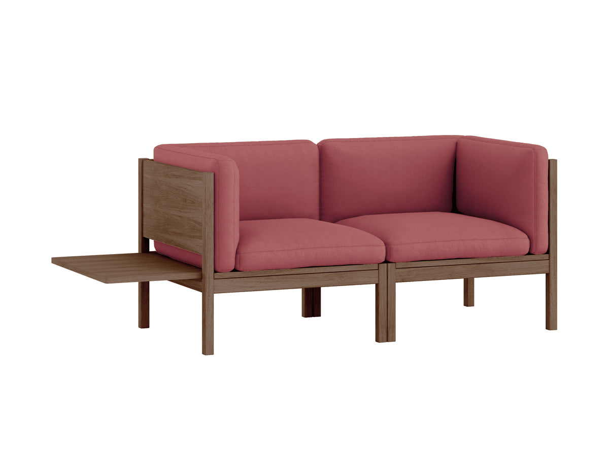 Moebe Modular 2-Seater Sofa