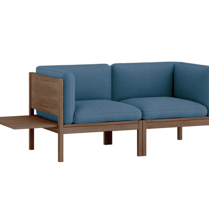 Moebe Modular 2-Seater Sofa