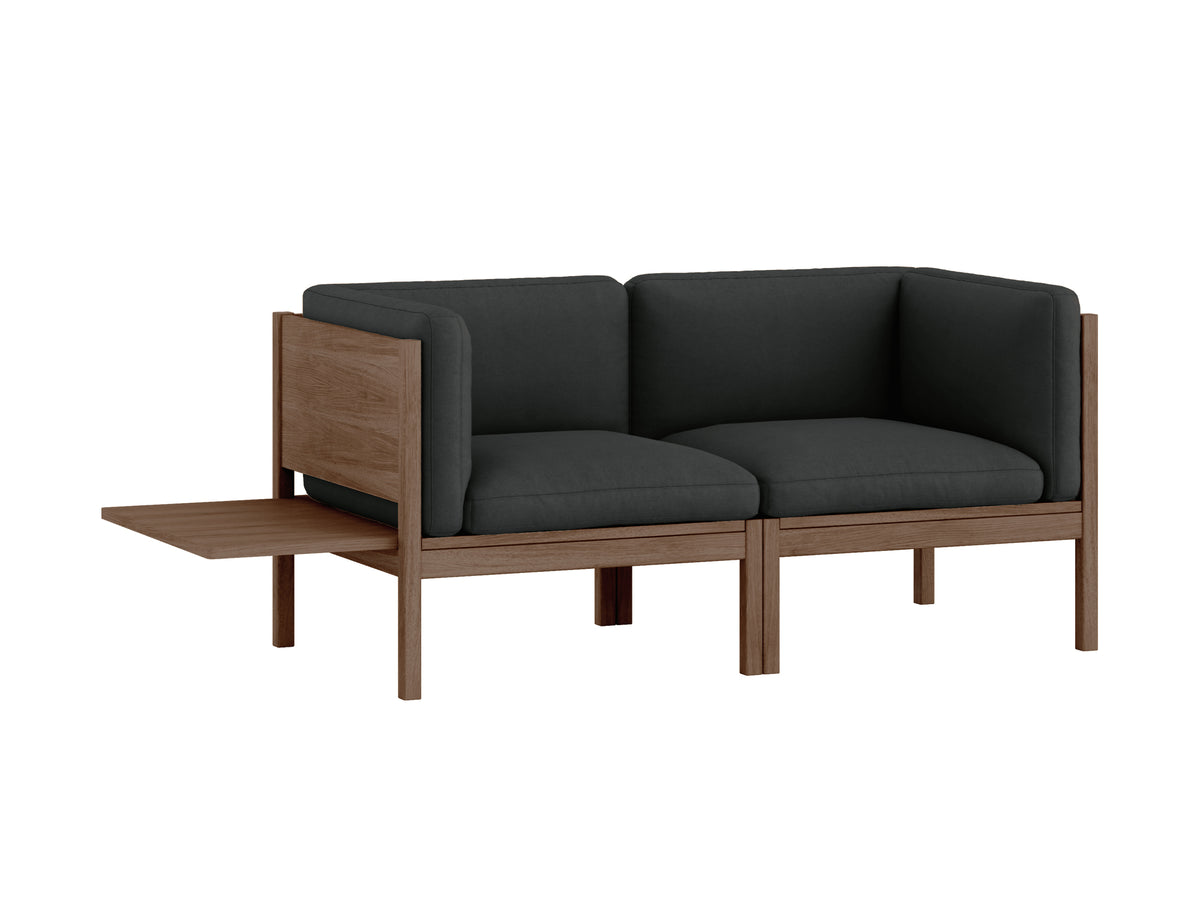Moebe Modular 2-Seater Sofa