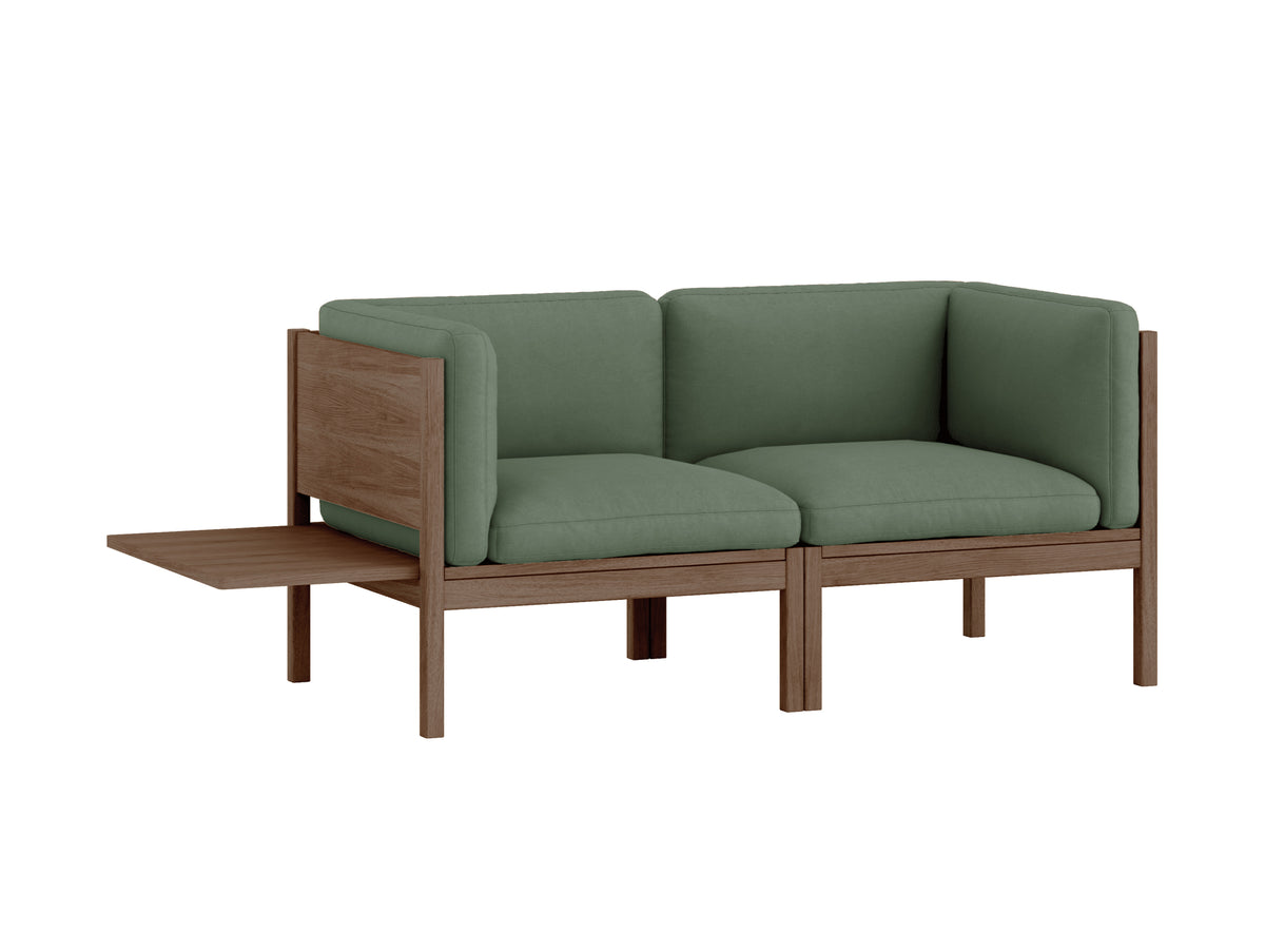 Moebe Modular 2-Seater Sofa