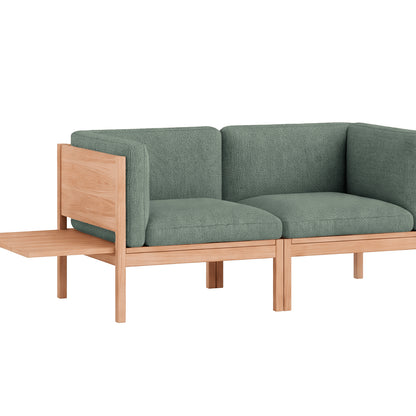 Moebe Modular 2-Seater Sofa