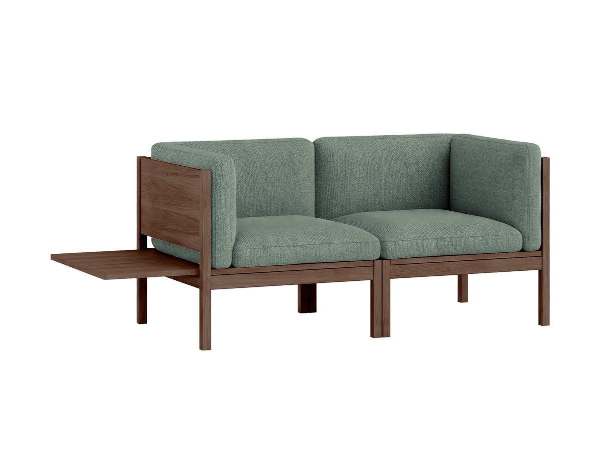 Moebe Modular 2-Seater Sofa