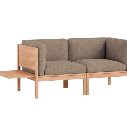 Moebe Modular 2-Seater Sofa