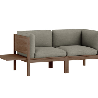 Moebe Modular 2-Seater Sofa