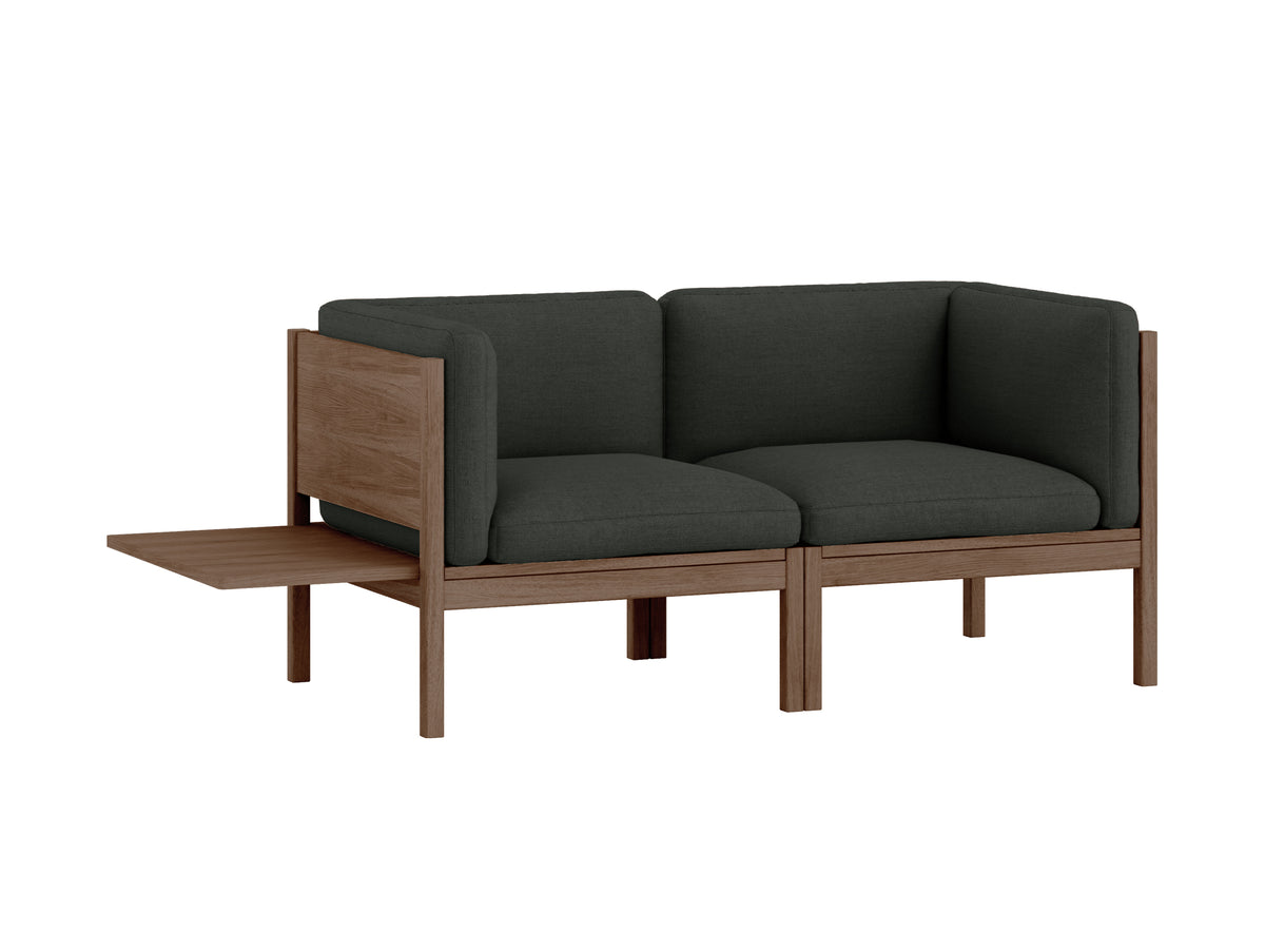 Moebe Modular 2-Seater Sofa