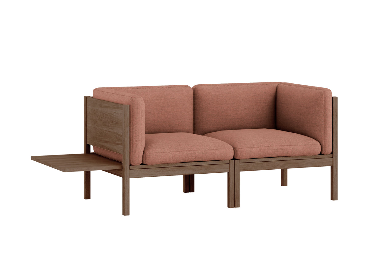 Moebe Modular 2-Seater Sofa