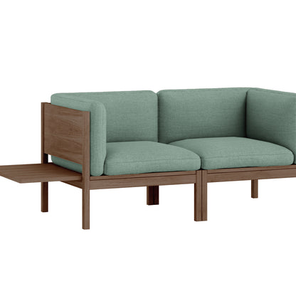 Moebe Modular 2-Seater Sofa