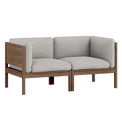 Moebe Modular 2-Seater Sofa