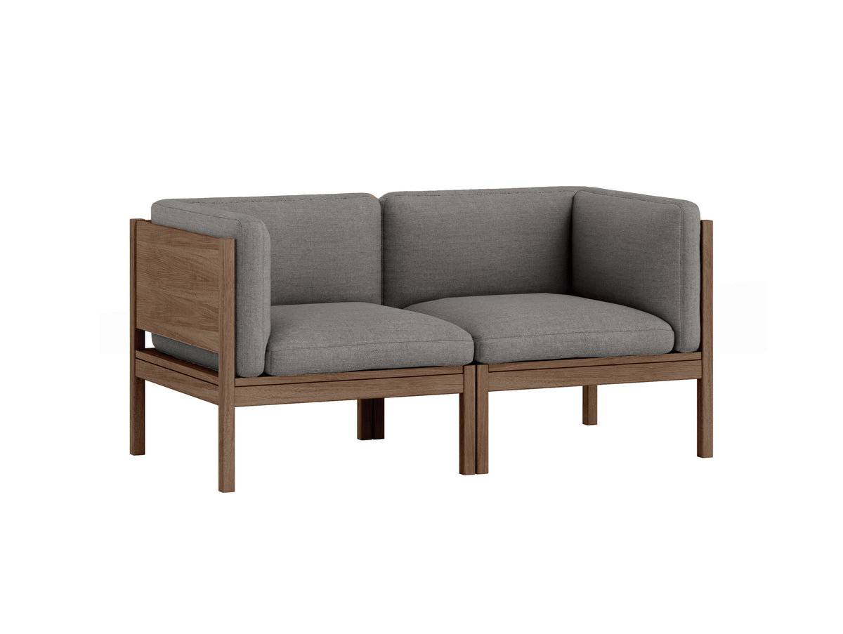 Moebe Modular 2-Seater Sofa