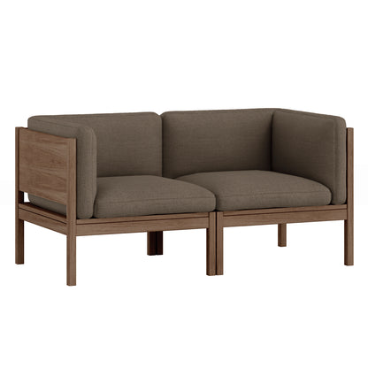 Moebe Modular 2-Seater Sofa