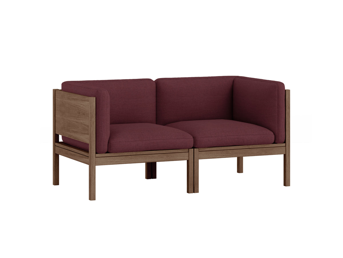 Moebe Modular 2-Seater Sofa