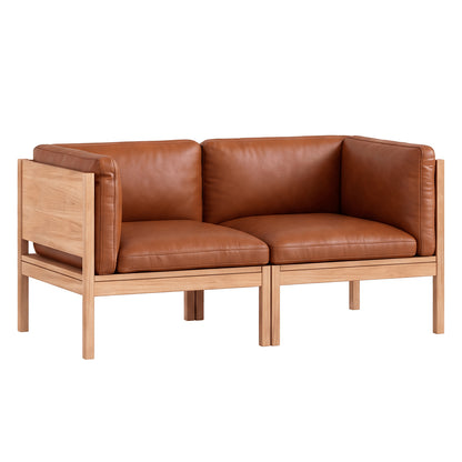 Moebe Modular 2-Seater Sofa