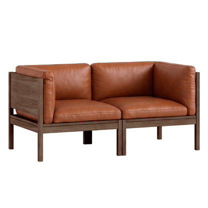 Moebe Modular 2-Seater Sofa