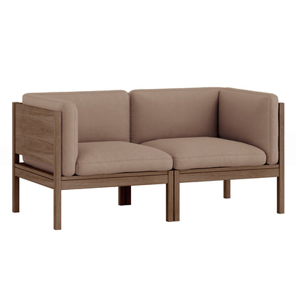 Moebe Modular 2-Seater Sofa