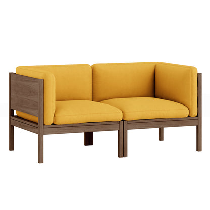 Moebe Modular 2-Seater Sofa