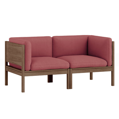 Moebe Modular 2-Seater Sofa
