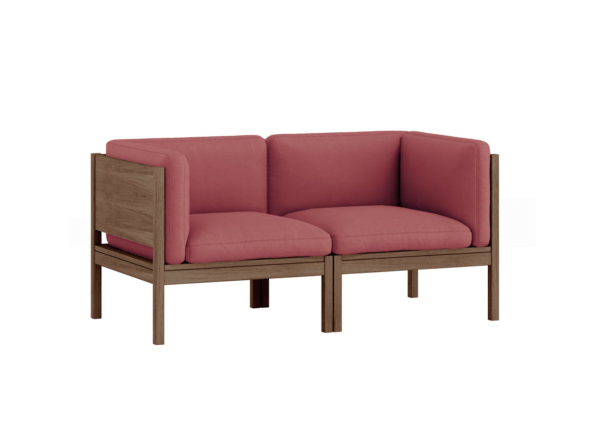 Moebe Modular 2-Seater Sofa