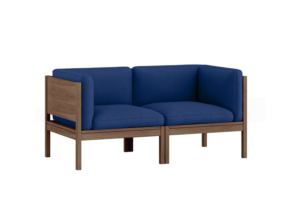 Moebe Modular 2-Seater Sofa