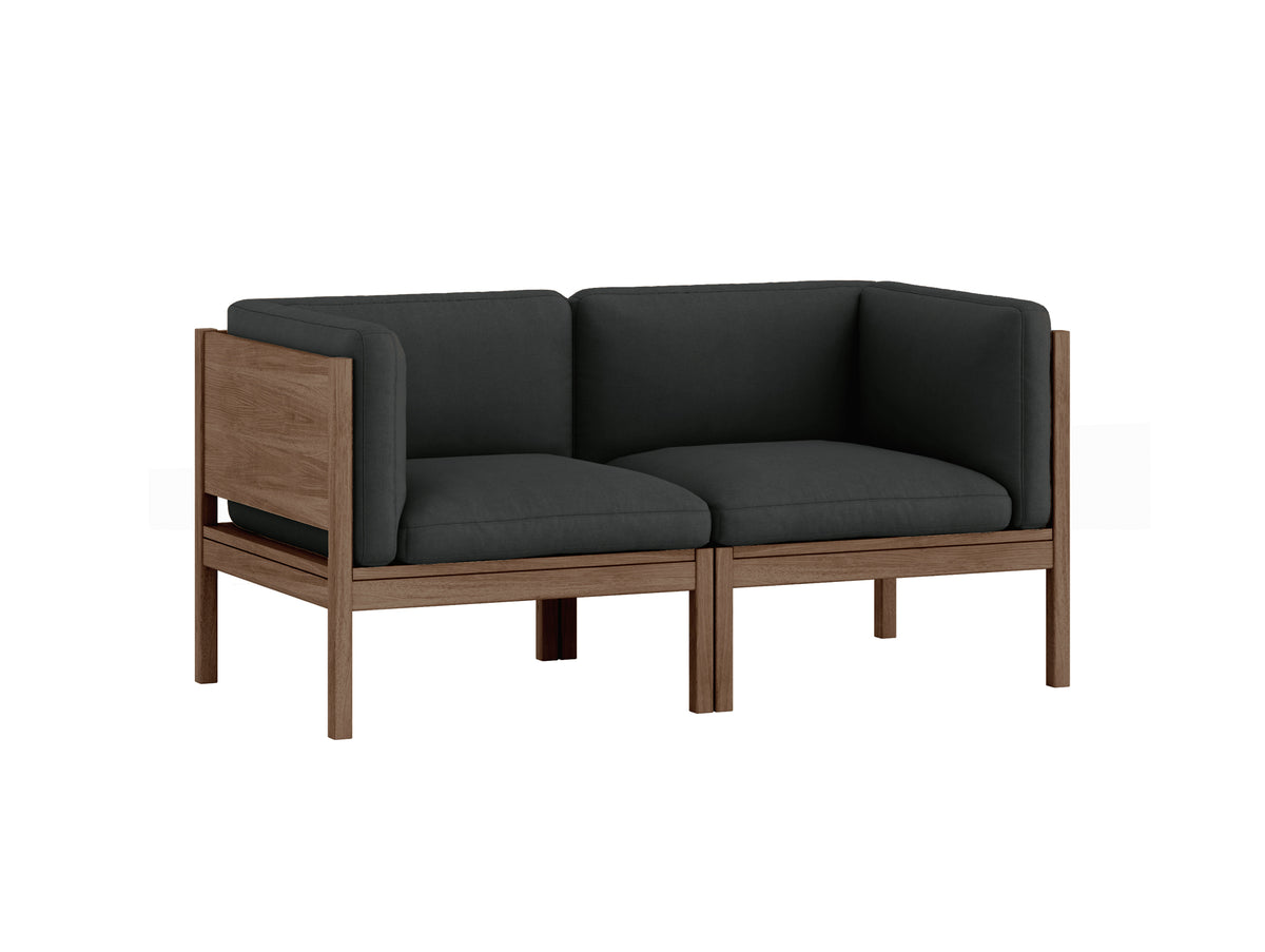 Moebe Modular 2-Seater Sofa