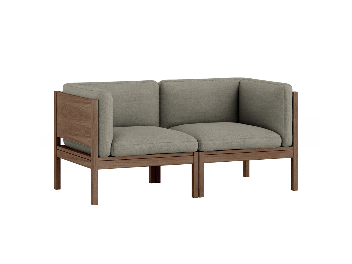 Moebe Modular 2-Seater Sofa