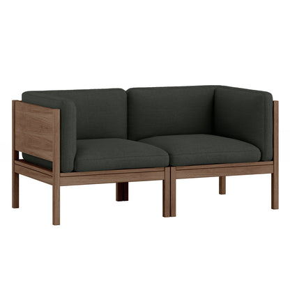 Moebe Modular 2-Seater Sofa