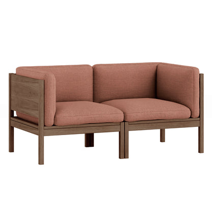 Moebe Modular 2-Seater Sofa