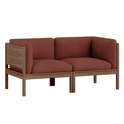 Moebe Modular 2-Seater Sofa