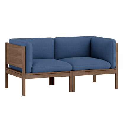 Moebe Modular 2-Seater Sofa