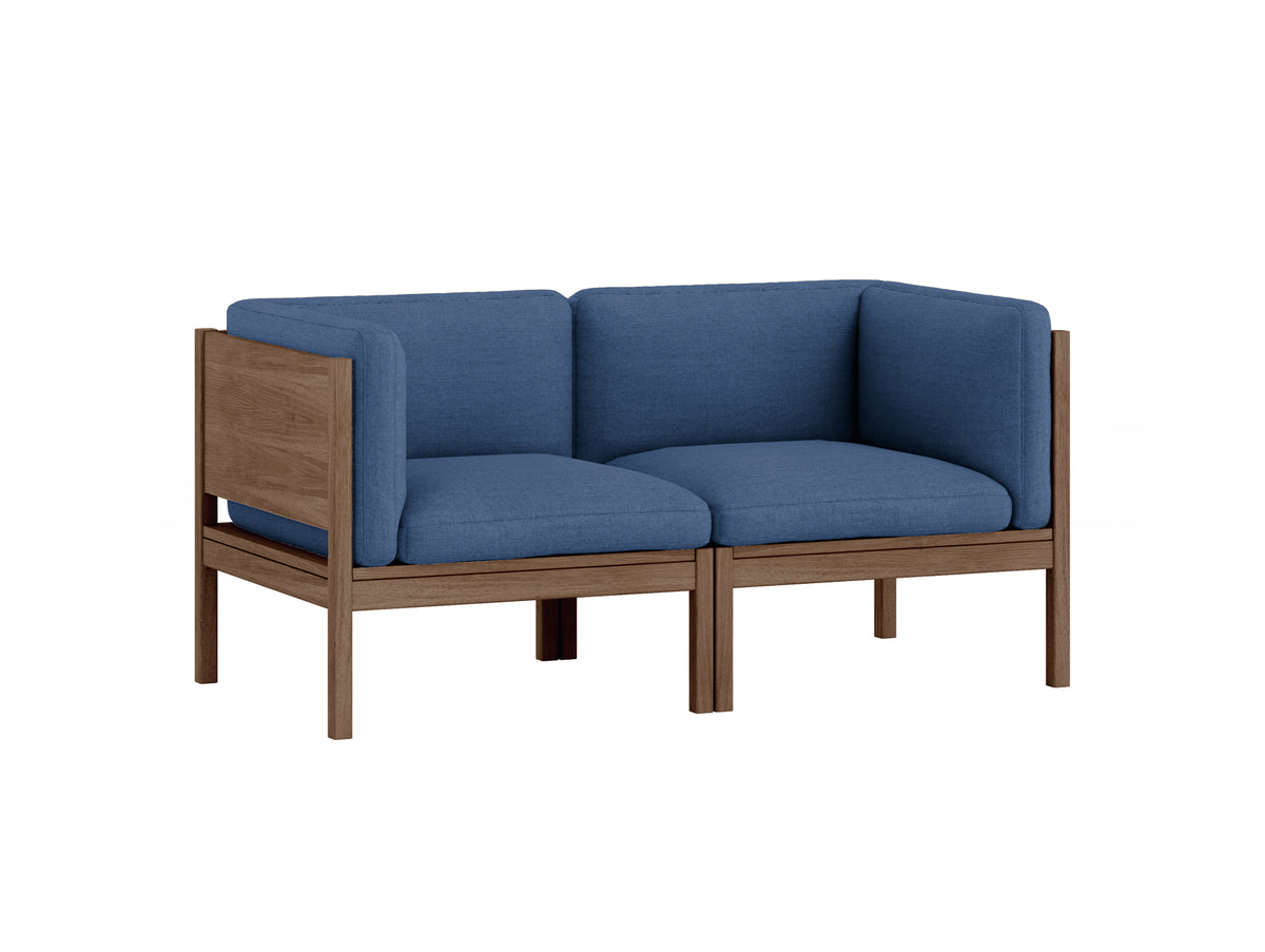 Moebe Modular 2-Seater Sofa