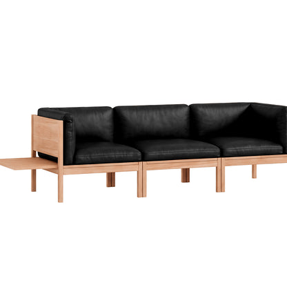 Moebe Modular 3-Seater Sofa