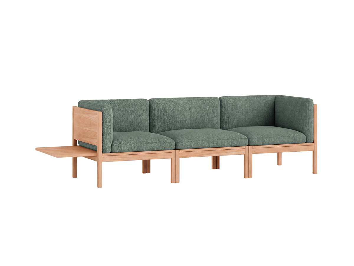 Moebe Modular 3-Seater Sofa