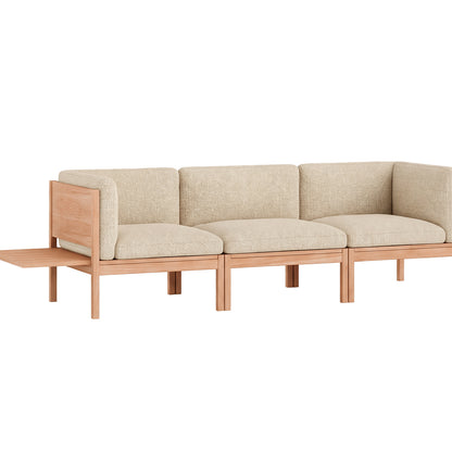 Moebe Modular 3-Seater Sofa