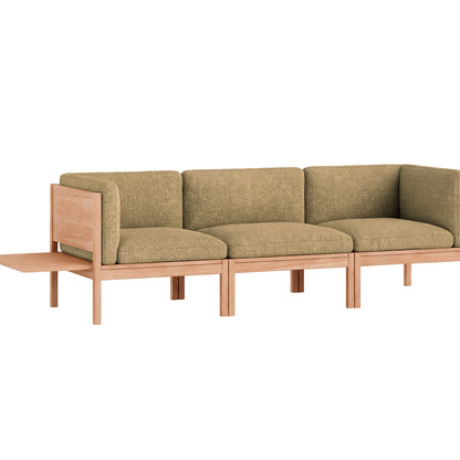 Moebe Modular 3-Seater Sofa