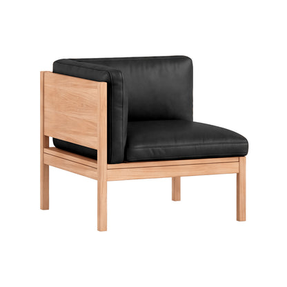 Moebe Modular Sofa - Individual Components