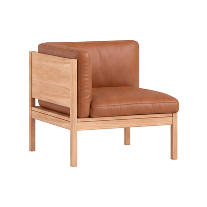 Moebe Modular Sofa - Individual Components