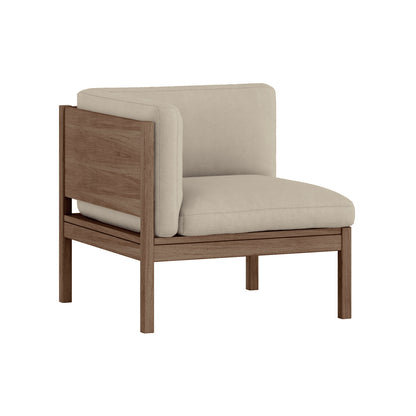 Moebe Modular Sofa - Individual Components