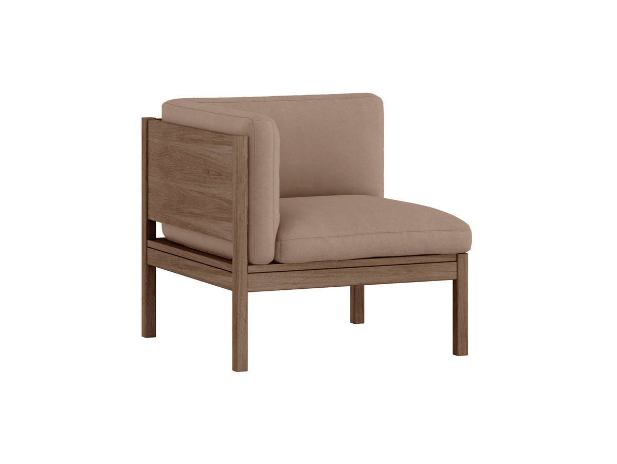 Moebe Modular Sofa - Individual Components