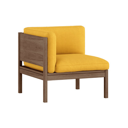 Moebe Modular Sofa - Individual Components