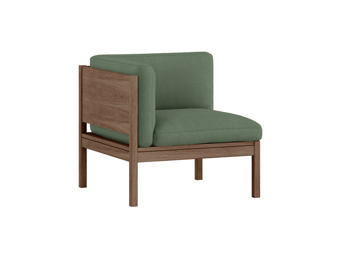 Moebe Modular Sofa - Individual Components