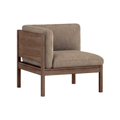 Moebe Modular Sofa - Individual Components