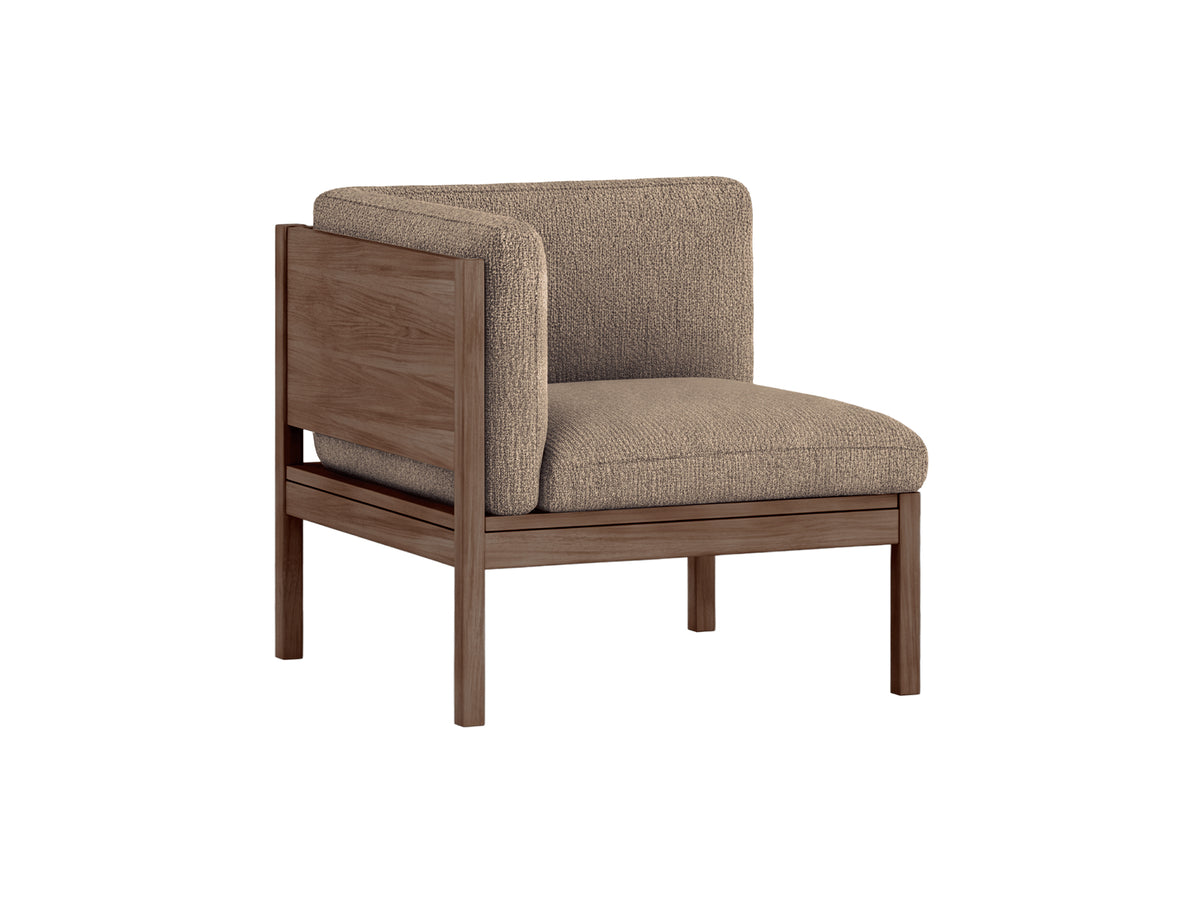 Moebe Modular Sofa - Individual Components