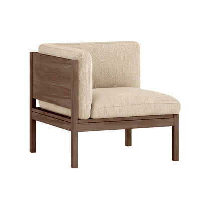 Moebe Modular Sofa - Individual Components