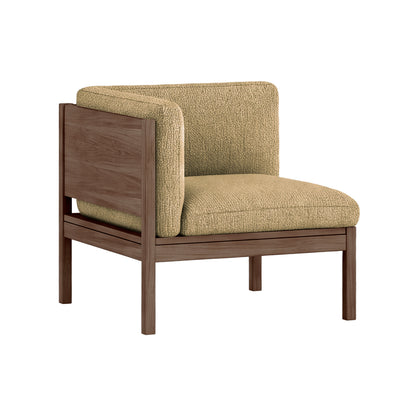 Moebe Modular Sofa - Individual Components