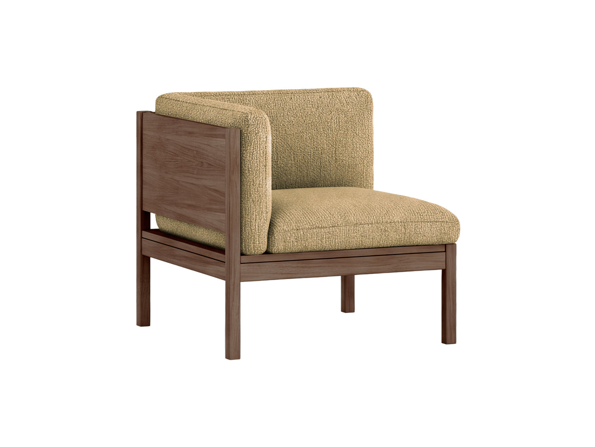 Moebe Modular Sofa - Individual Components