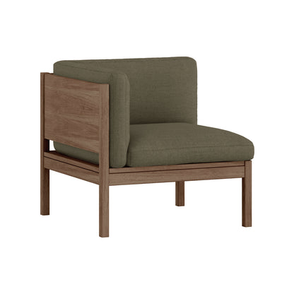 Moebe Modular Sofa - Individual Components