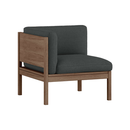 Moebe Modular Sofa - Individual Components