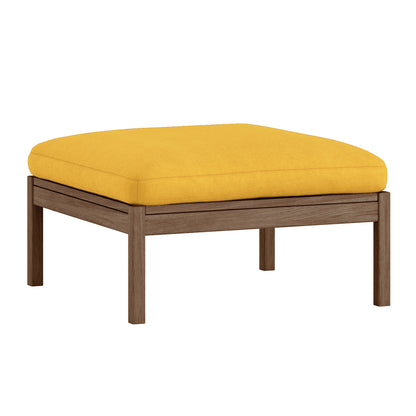 Moebe Modular Sofa - Individual Components