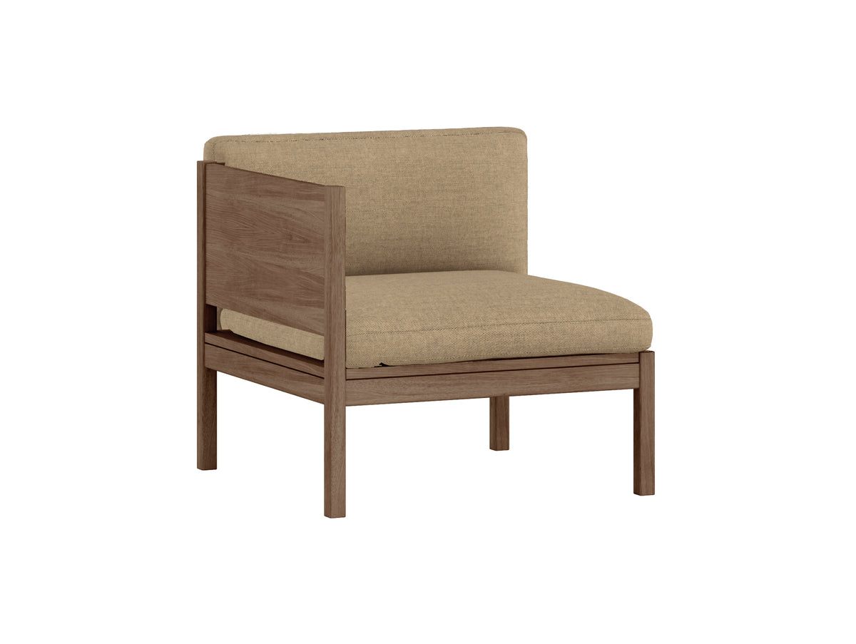 Moebe Modular Sofa - Individual Components
