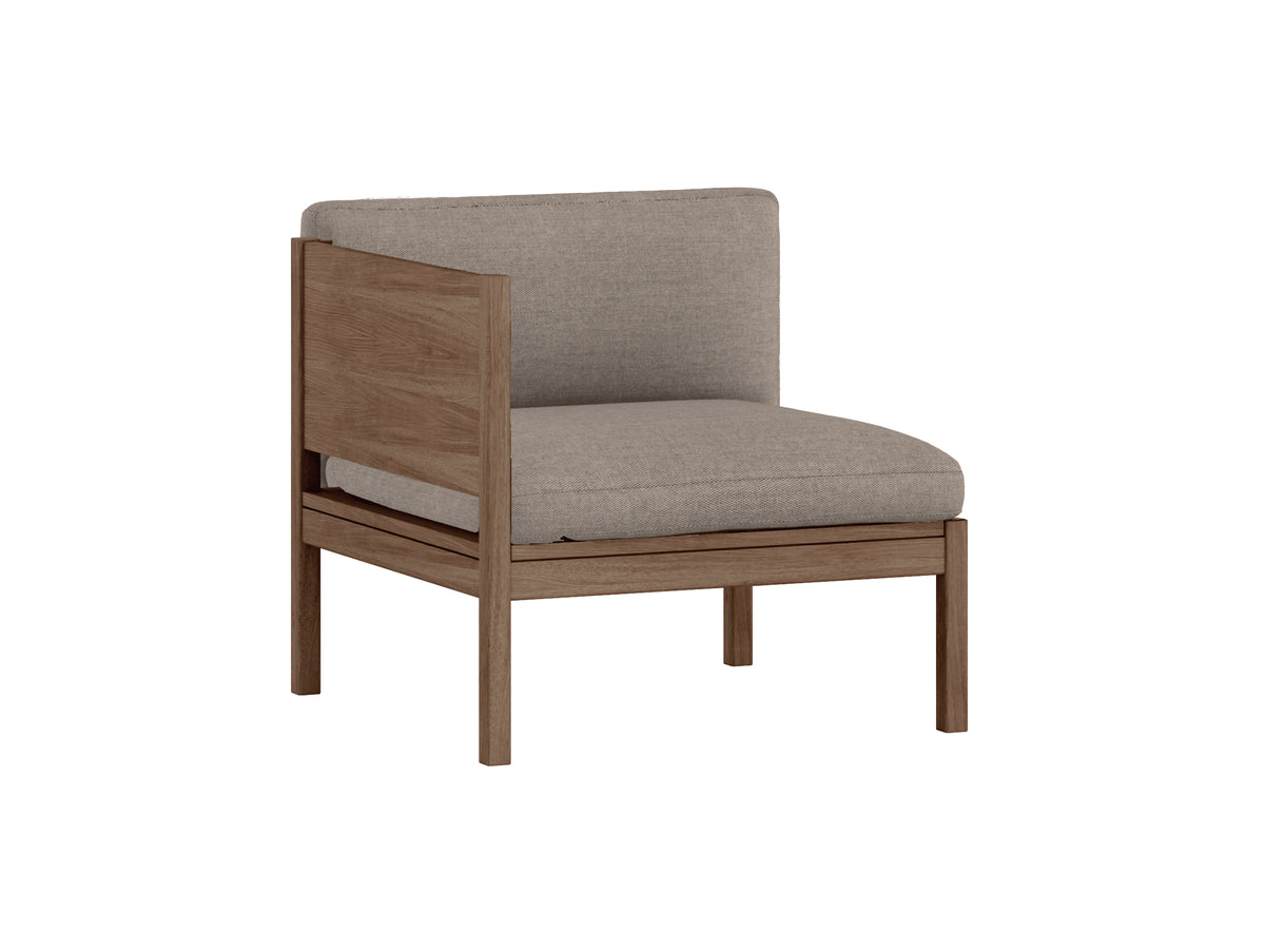 Moebe Modular Sofa - Individual Components